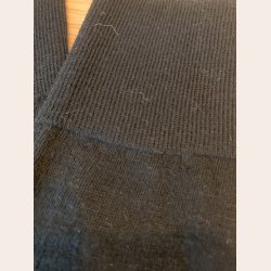 Lange merinosokker i 70% fin merino