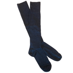 Lange merinosokker i 70% fin merino