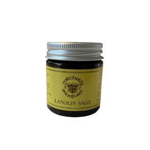 Lanolinsalve 25g