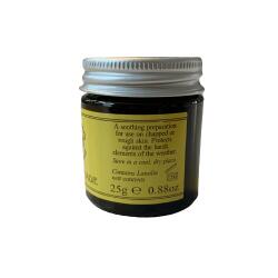 Lanolinsalve 25g