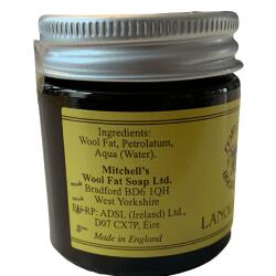Lanolinsalve 25g