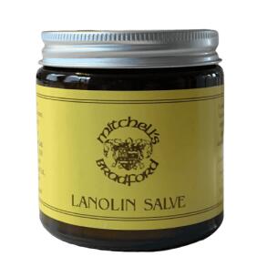 Lanolinsalve 90g