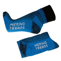 Merino treads Bl - 2 rs garanti