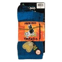 Merino treads Bl - 2 rs garanti