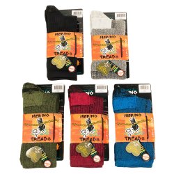 Merino treads Bl - 2 rs garanti