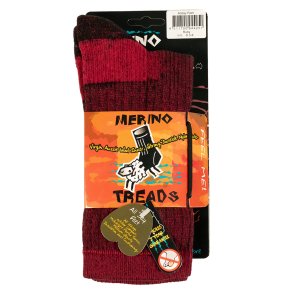 Merino Treads rd - 2 rs garanti