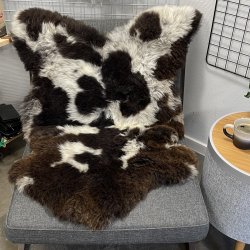 LAMMESKIND NATURLIGT - 6316