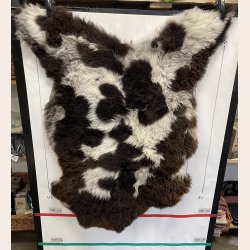 LAMMESKIND NATURLIGT - 6316