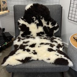 LAMMESKIND NATURLIGT - 6317