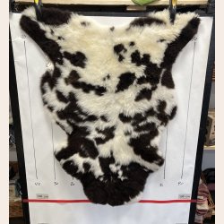 LAMMESKIND NATURLIGT - 6317