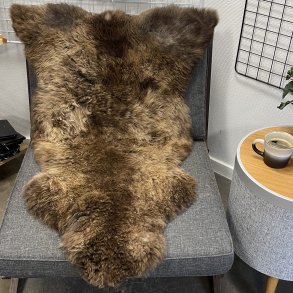 LAMMESKIND NATURLIGT - 6318