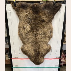 LAMMESKIND NATURLIGT - 6318