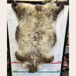 LAMMESKIND NATURLIGT - 6319