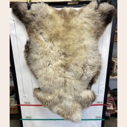 LAMMESKIND NATURLIGT - 6320