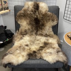 LAMMESKIND NATURLIGT - 6321