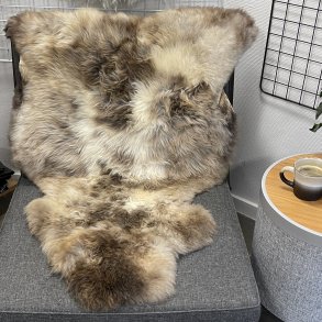 LAMMESKIND NATURLIGT - 6323