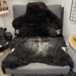 LAMMESKIND NATURLIGT - 6324