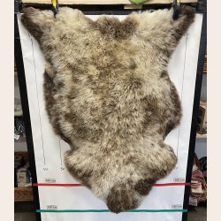 LAMMESKIND NATURLIGT - 6325