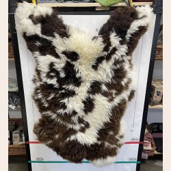 LAMMESKIND NATURLIGT - 6329