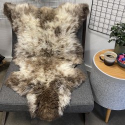 LAMMESKIND NATURLIGT - 6330