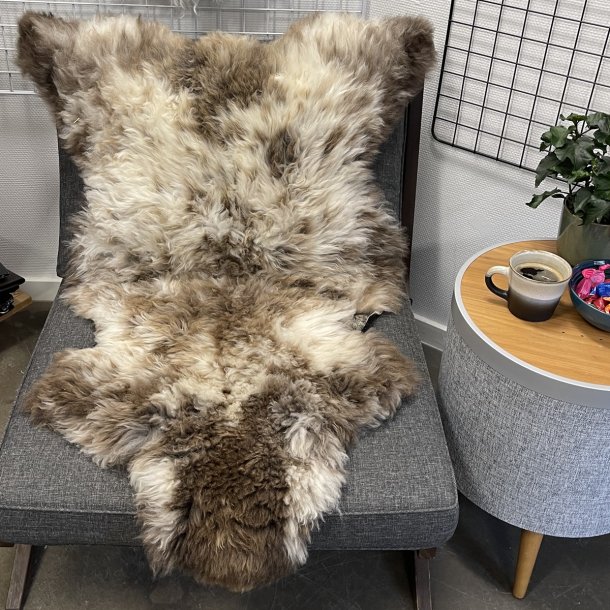 LAMMESKIND NATURLIGT - 6330