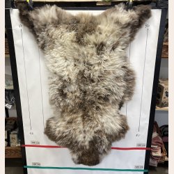 LAMMESKIND NATURLIGT - 6330