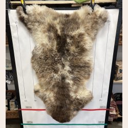 LAMMESKIND NATURLIGT - 6331