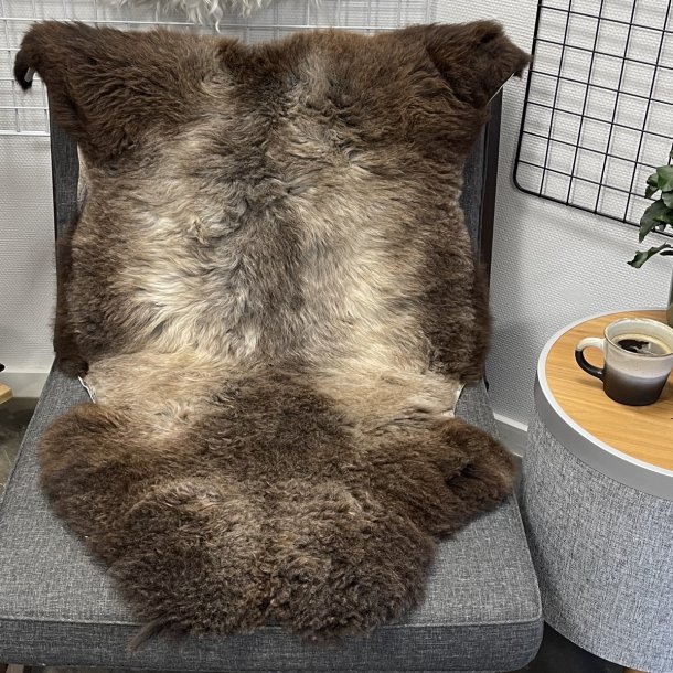 LAMMESKIND NATURLIGT - 6333