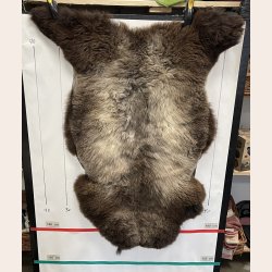 LAMMESKIND NATURLIGT - 6333