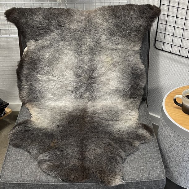 LAMMESKIND NATURLIGT - 6335