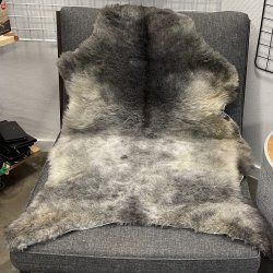 LAMMESKIND NATURLIGT - 6336