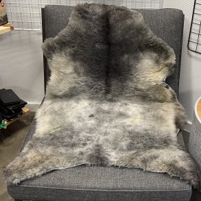 LAMMESKIND NATURLIGT - 6336