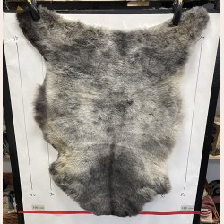 LAMMESKIND NATURLIGT - 6336