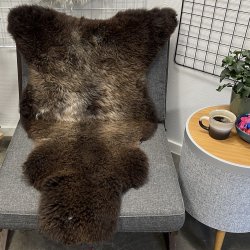 LAMMESKIND NATURLIGT - 6337