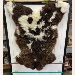 LAMMESKIND NATURLIGT - 6338