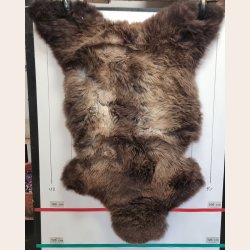 LAMMESKIND NATURLIGT - 6328