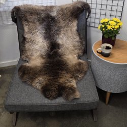 LAMMESKIND NATURLIGT - 6218