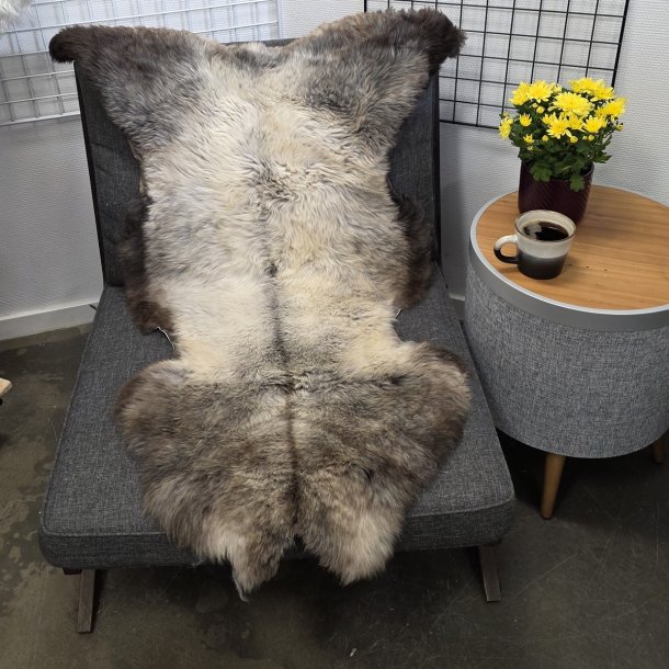 LAMMESKIND NATURLIGT - 6220