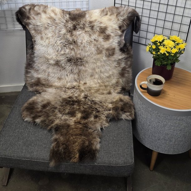 LAMMESKIND NATURLIGT - 6222