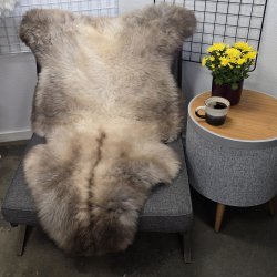 LAMMESKIND NATURLIGT - 6224