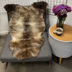 LAMMESKIND NATURLIGT  - 6311