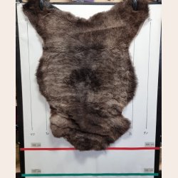 LAMMESKIND NATURLIGT  - 6311