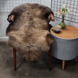 LAMMESKIND NATURLIGT - 6312