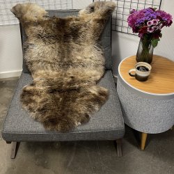 LAMMESKIND NATURLIGT - 6312