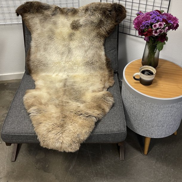 LAMMESKIND NATURLIGT - 6313