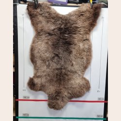 LAMMESKIND NATURLIGT - 6313