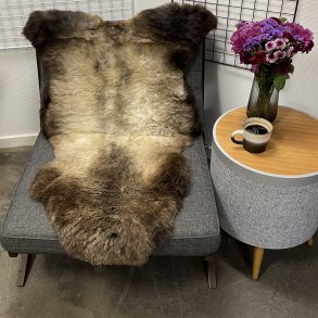 LAMMESKIND NATURLIGT - 6314