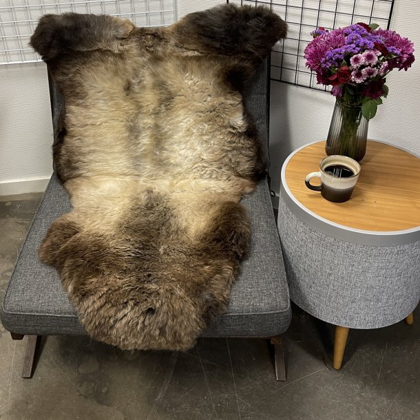 LAMMESKIND NATURLIGT - 6314