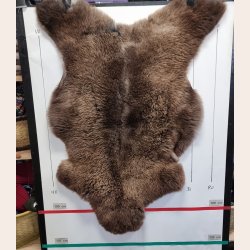 LAMMESKIND NATURLIGT - 6314