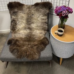 LAMMESKIND NATURLIGT - 6316